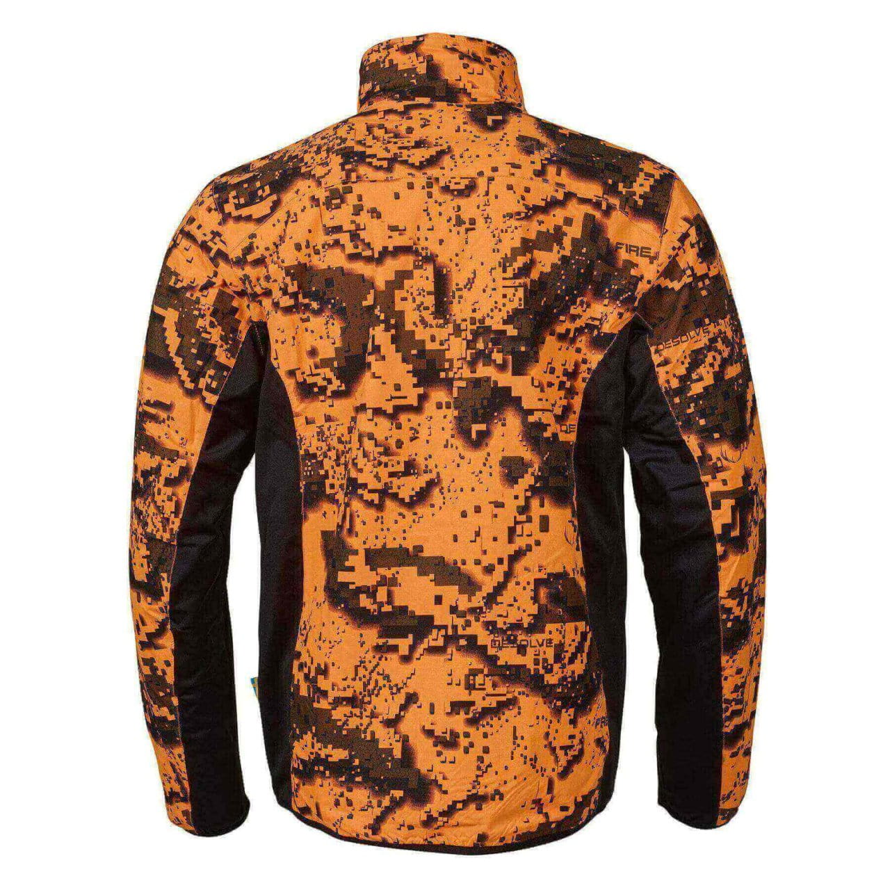 Swedteam Ridge Pro Swedteam Ridge Pro Reversible Re-ECO Wendefleecejacke kaufen | LivingActive