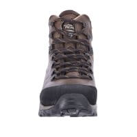 Meindl Chile GTX Trekkingschuh dunkelbraun vorne