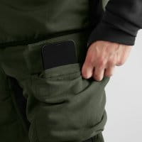 H&auml;rkila Scandinavian Hose Handytasche gr&uuml;n