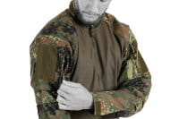 Lindnerhof Combat Shirt Advanced Detail 3