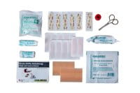 BasicNature Standard Erste-Hilfe-Packsack Inhalt