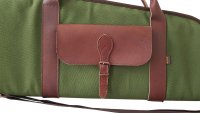 AKAH Futteral Klassik Tasche