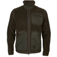 H&auml;rkila Rurik Teddy Fleecejacke