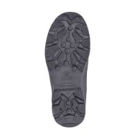 Kamik Alborg Plus Braun Winterstiefel Sohle
