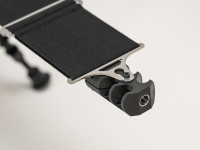 LivingActive Flimmerband mit Klettverschluss Ansicht (Mündungsbremse nicht im LU)