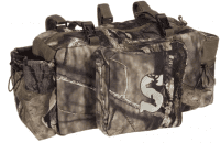 Sac de rangement frontal Summit Deluxe