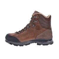 Meindl Albis MFS Trekkingschuh links
