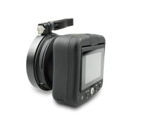 Tactacam Spotter LR Kamera links Detail 3