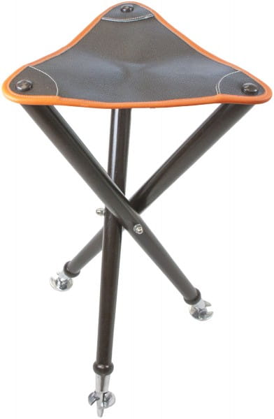 Walkstool Basic tabouret pliant camping 50cm