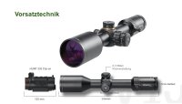 DDoptics V10 2-20x50 NXT Zielfernrohr