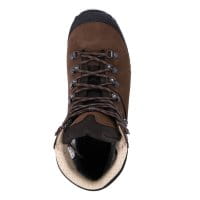 Hanwag Tatra II GTX Jagdschuh Braun oben