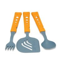Jetboil Jet Set Utensil Kit - Besteck-Set