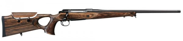 Sauer 101 GTI Sauer 101 GTI