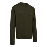 Deerhunter Harrington Strickpullover mit Rundhalsausschnitt