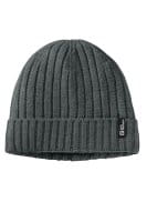 Jack Wolfskin Rib Knit Beanie Strickm&uuml;tze