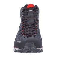 Meindl Lite Hike GTX Schwarz/Rot 3