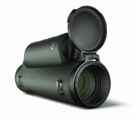 Swarovski tm 35+ W&auml;rmebildvorsatzger&auml;t Objektovdeckel offen