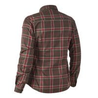 Deerhunter Lady Elena Hemd R&uuml;ckseite