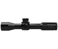 Kahles K328i 3,5-28x50 Zielfernrohr links