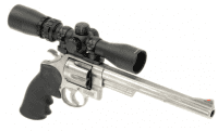 UTG 2-7x32 Kurzwaffen Zielfernrohr -1