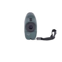 AKAH LRF 600 Entfernungsmesser hinten