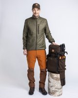 Pinewood Wildmark 2.0 Sitzrucksack 35 L Imagebild 3