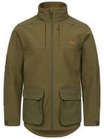Blaser Tackle Softshell Jacke Herren