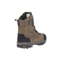 H&auml;rkila Reidmar Mid 2.0 GTX 8" Jadgstiefel willow green seitlich hinten