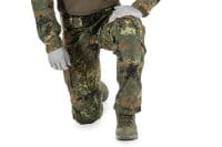 Lindnerhof Combat Pant Advanced Detail 1