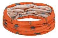 Pinewood Outdoor Multifunktionstuch 3er Pack Orange