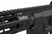 GSG Octa²rms X Amoeba Pro M4 KM10 schwarz Softair Gewehr Detail 1