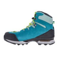 Hanwag Makra Trek GTX Lady Schuh Icefall/Sulphur links