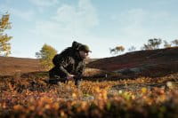 H&auml;rkila Mountain Hunter Hybrid Jacke Outdooor