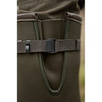 H&auml;rkila Forester Textil Gummistiefel