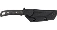 Blaser Ultimate Carbon Messer 7 cm Scheide