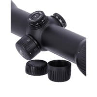 Swarovski Z6i 2,5-15x56 P mit Schiene