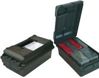 Bo&icirc;te de rangement munition Ammo Can AC 30 C 11 MTM