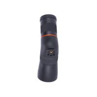 DDoptics HDs 9-27x56 Compact Spektiv schwarz unten