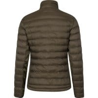 Seeland Therma Jacke Damen Light Pine R&uuml;ckseite