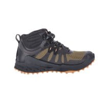 KEEN Zionic Mid Waterproof Wanderstiefel