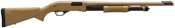 Winchester SXP Dark Earth Defender Rifled Winchester SXP Dark Earth Defender Rifled