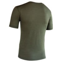 PSS X-Treme Merino Funktionsshirt Hinten