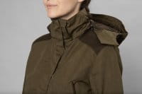 Seeland Key-Point Kora Jacke Damen Detail 8