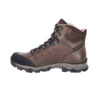 Meindl Chile Lady GTX Trekkingschuh dunkelbraun links