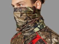 H&auml;rkila Moose Hunter 2.0 Rohrschal Gesichtsmaske 