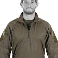 Lindnerhof Combat Shirt AdvancedX Detail 3