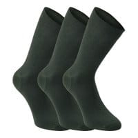 Deerhunter Bamboo Socken 3er-Pack