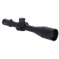 Kahles K624i 6-24x56 Long Range Zielfernrohr Seitenverstellung links seitlich vorne