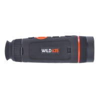 Appareil d&#39;imagerie thermique ThermTec Wild 635