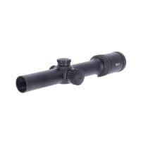 Meopta Meostar R2 1-6x24 RD ohne schiene seitlich vorne